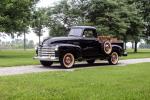 Chevrolet 3100 Pickup Truck 1947 года
